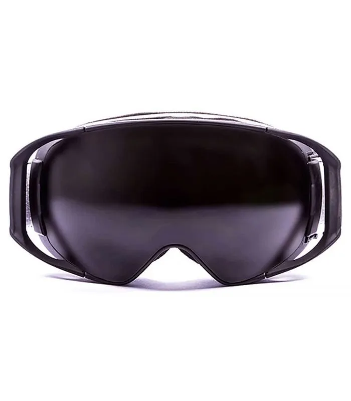 Ocean Snowbird Black / Smoke