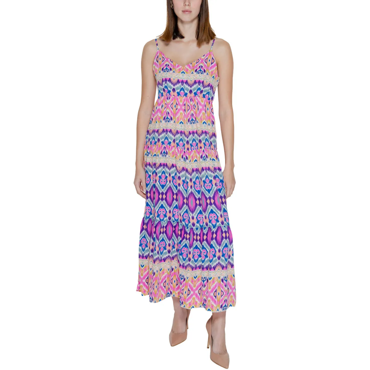 Onlalma Life Poly Strap Aop 15256834