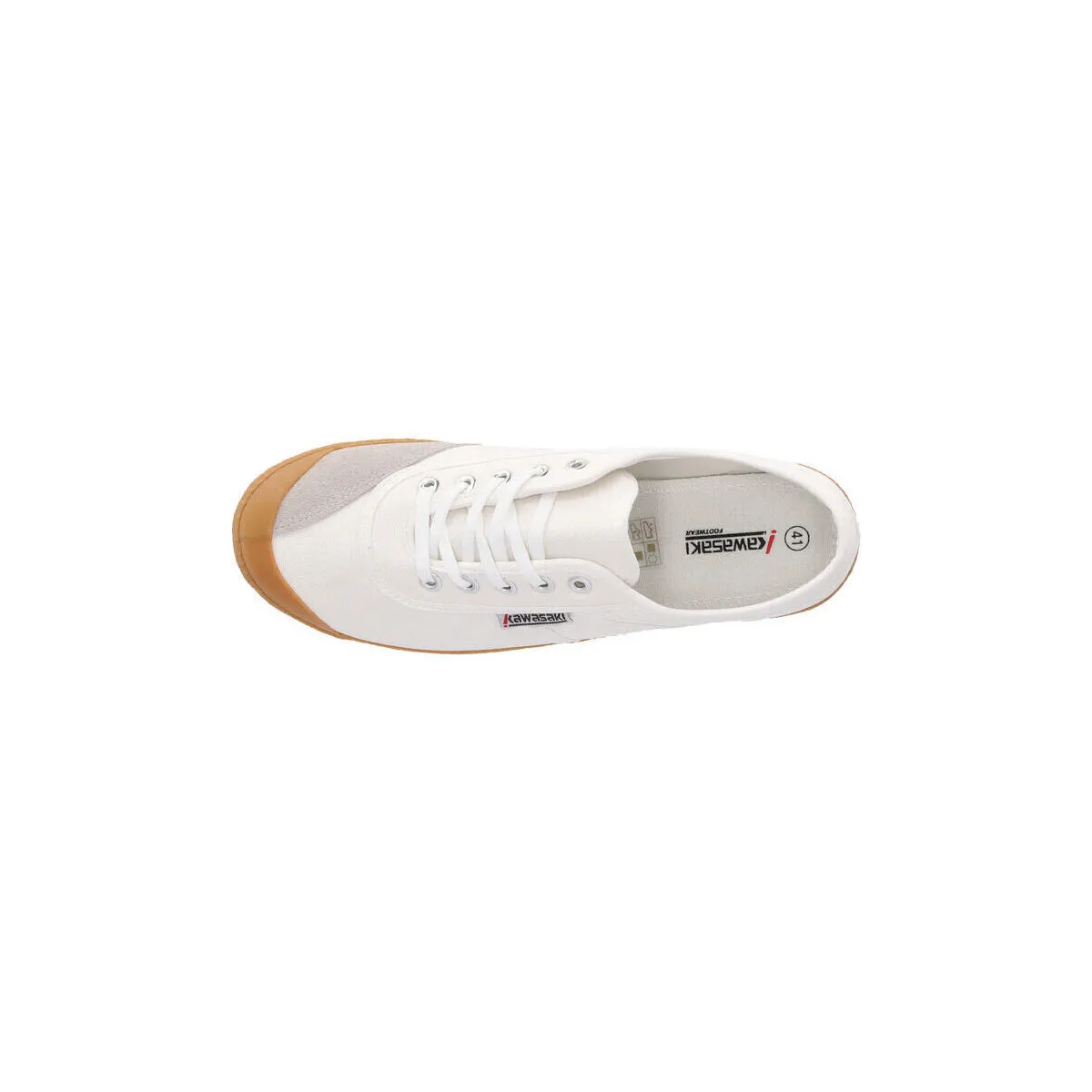 ORIGINAL PURE SHOE K212441ES 1002 WHITE