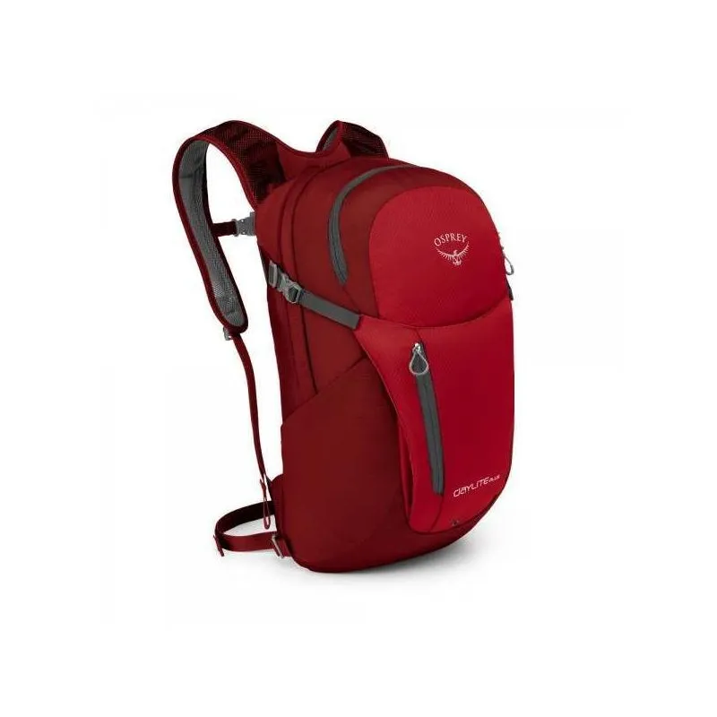 Osprey Daylite Plus (Rojo real)