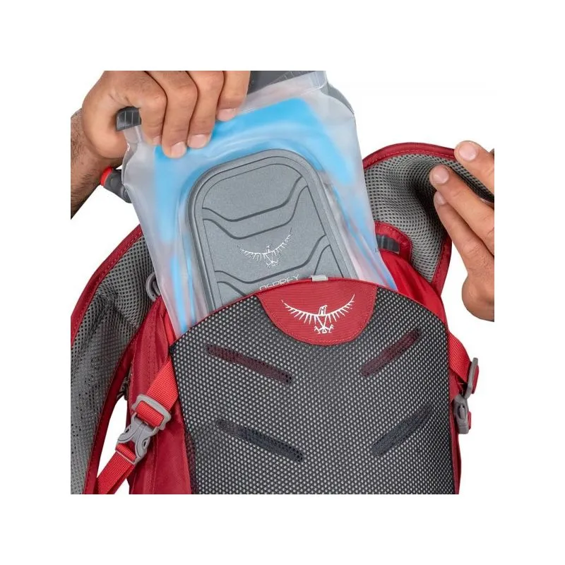 Osprey Daylite Plus (Rojo real)