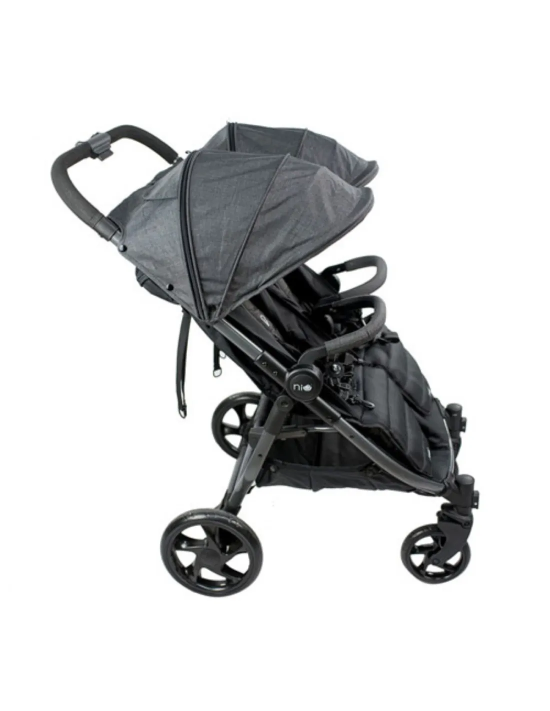 Pack capota para la silla gemelar Vent Twin de Niu