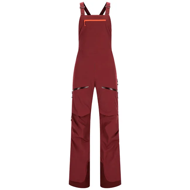 Pantalón rab Khroma Kinetic Bib W