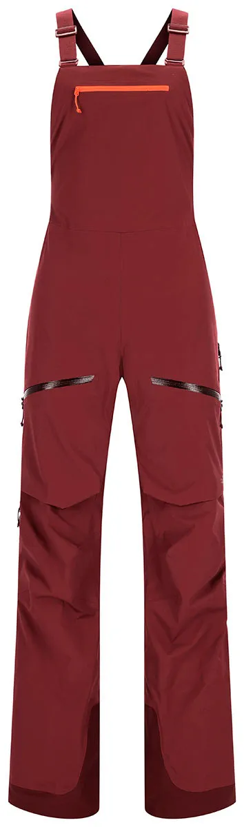 Pantalón rab Khroma Kinetic Bib W