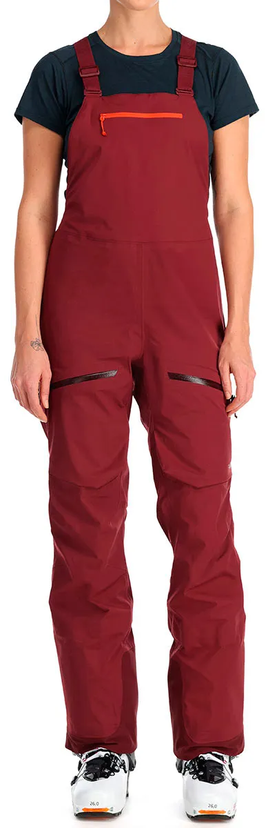 Pantalón rab Khroma Kinetic Bib W