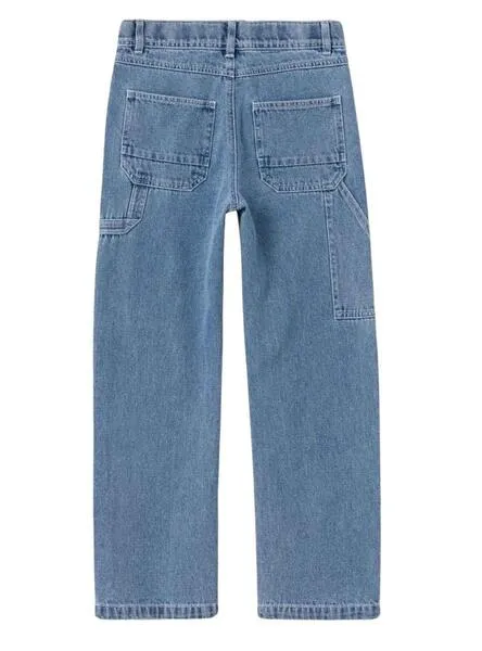 Pantalon Vaquero Name It Ryan Para Niño