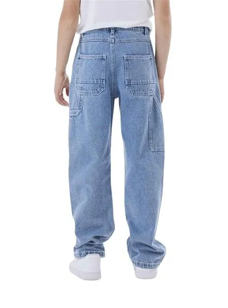 Pantalon Vaquero Name It Ryan Para Niño