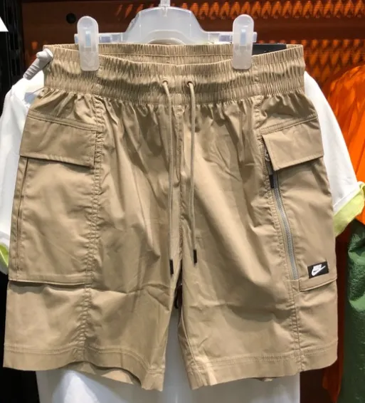 Pantalones Cortos Nike