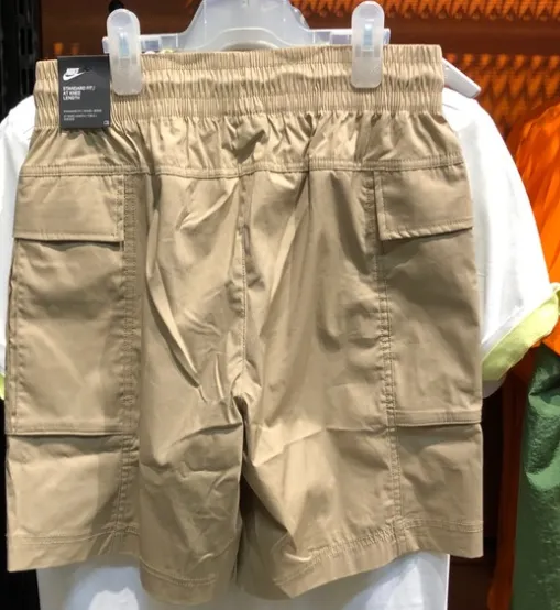 Pantalones Cortos Nike
