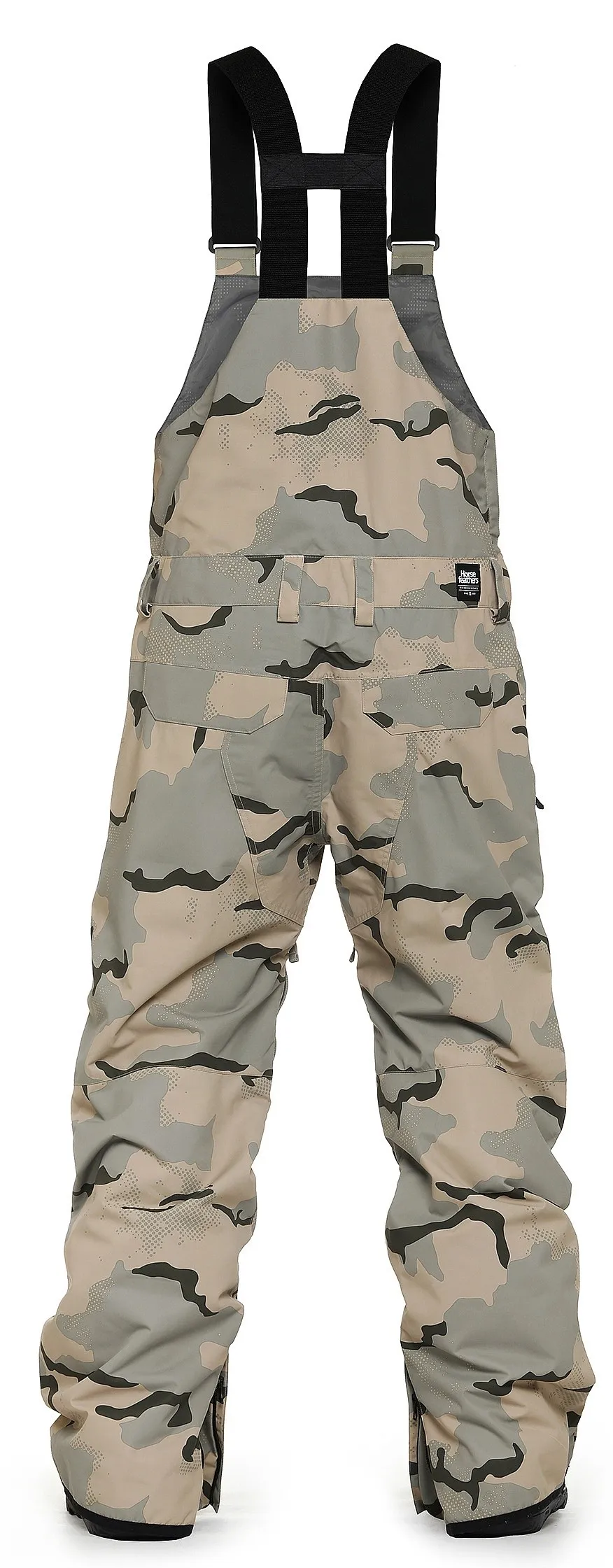 PANTALONES HORSEFEATHERS TRANSFER  DESERT CAMO  MEN´S