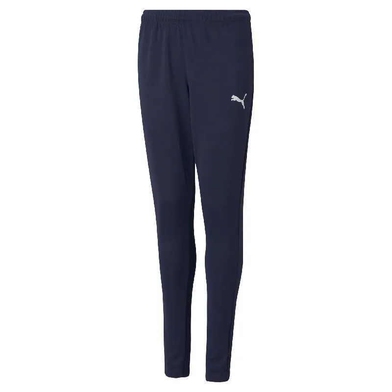  Pantalones Puma Teamrise Poly TRG Pants Jr