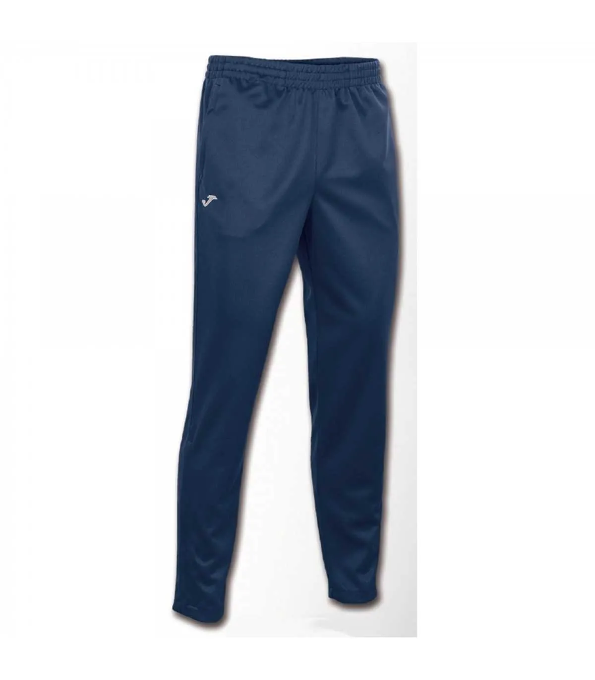 PANTALÓN JOMA LARGO POLY MARINO