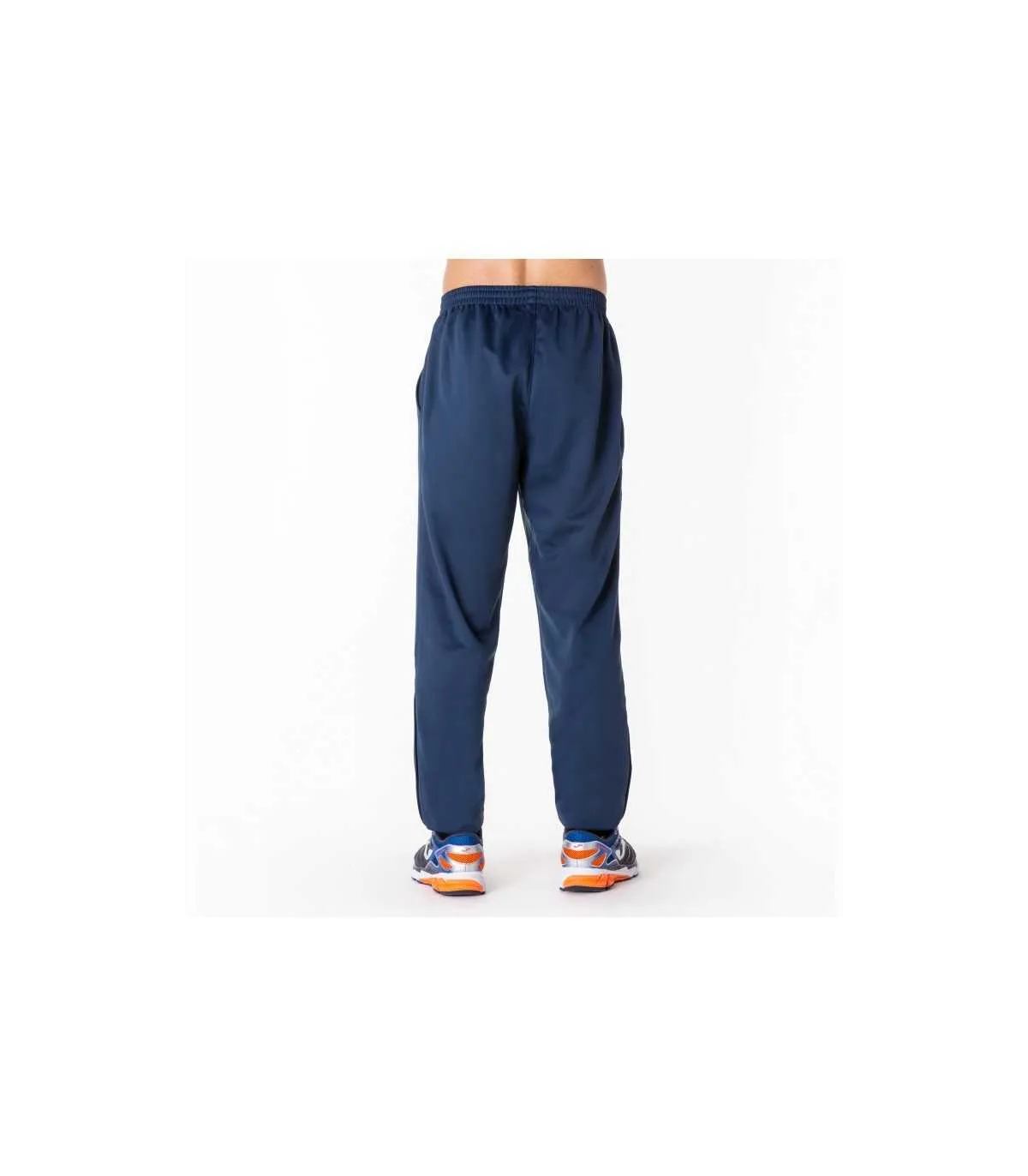PANTALÓN JOMA LARGO POLY MARINO