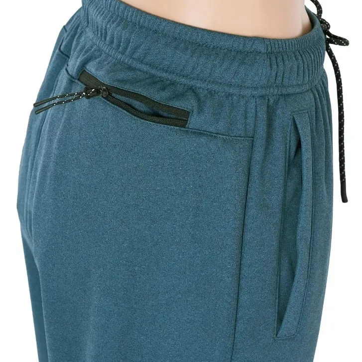 PANTALÓN NIÑO POLY FLEECE