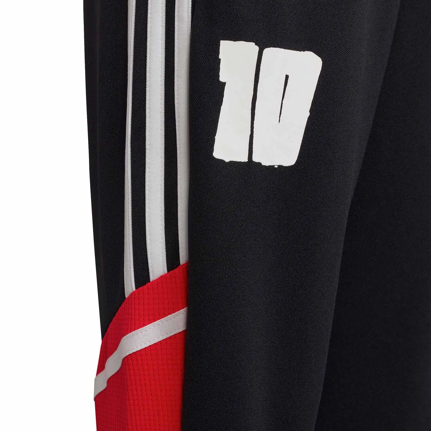 Pantalón adidas Messi niño