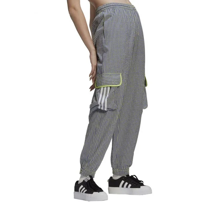 Pantalón Adidas Originals Gingham