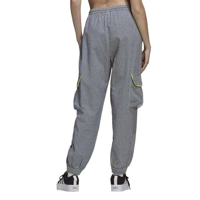 Pantalón Adidas Originals Gingham