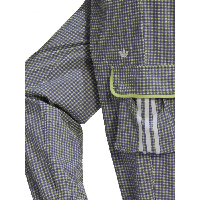 Pantalón Adidas Originals Gingham