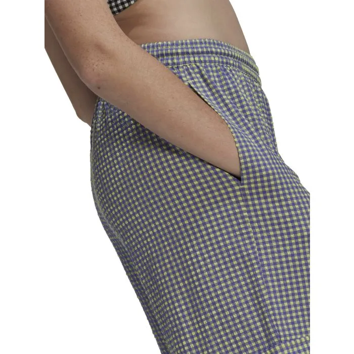 Pantalón Adidas Originals Gingham
