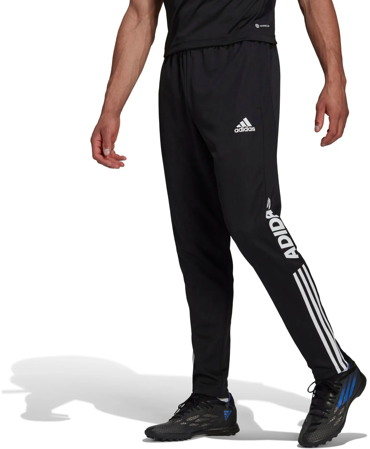 Pantalón adidas Sportswear TIRO TK WD PNT