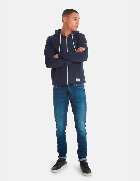 PANTALóN BLEND ECHO SKINNY FIT 706521   DENIM MIDDLE