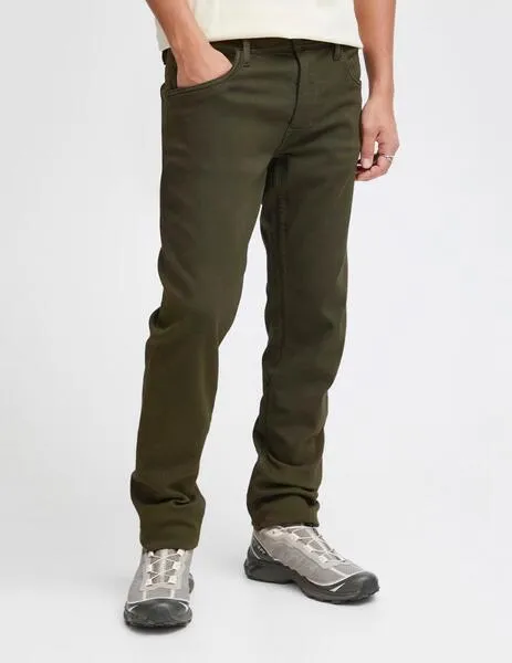 PANTALóN BLEND TWISTER JOGG  20716416  FOREST NIGHT