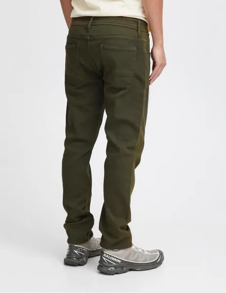 PANTALóN BLEND TWISTER JOGG  20716416  FOREST NIGHT