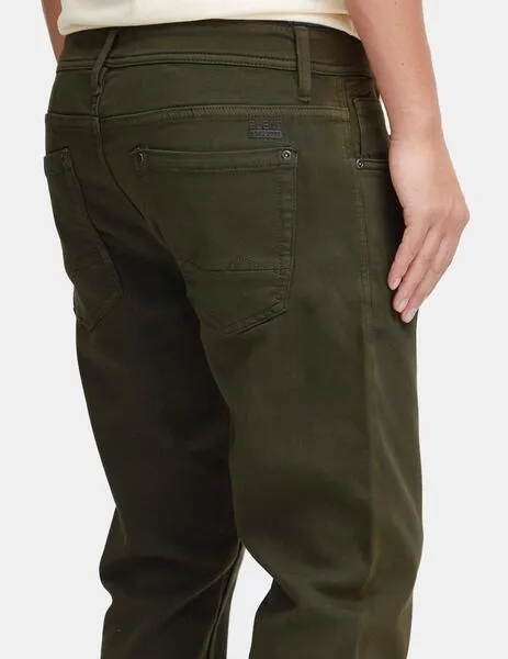 PANTALóN BLEND TWISTER JOGG  20716416  FOREST NIGHT