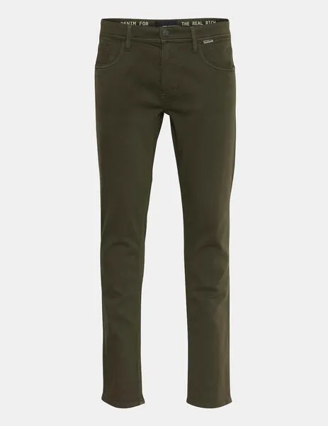 PANTALóN BLEND TWISTER JOGG  20716416  FOREST NIGHT