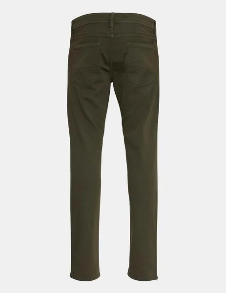 PANTALóN BLEND TWISTER JOGG  20716416  FOREST NIGHT