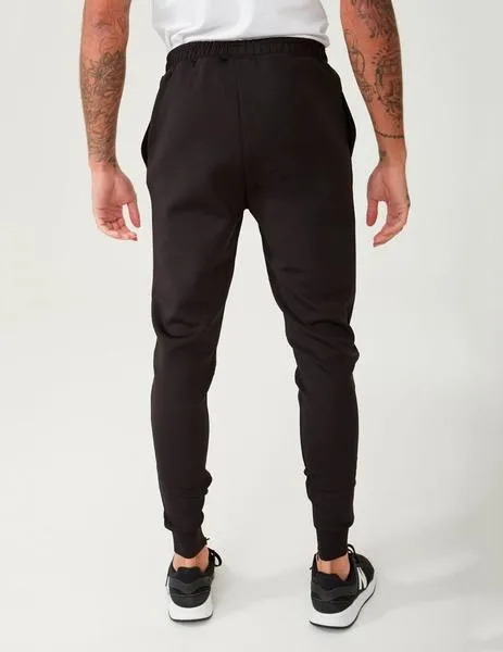 PANTALóN CORE POLY TRACK  BLACK