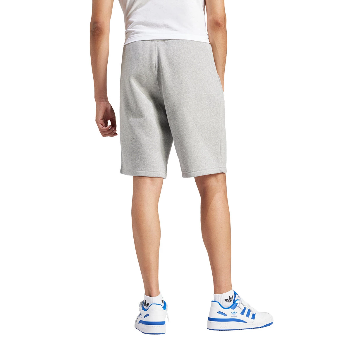 Pantalón corto adidas Trefoil Essentials
