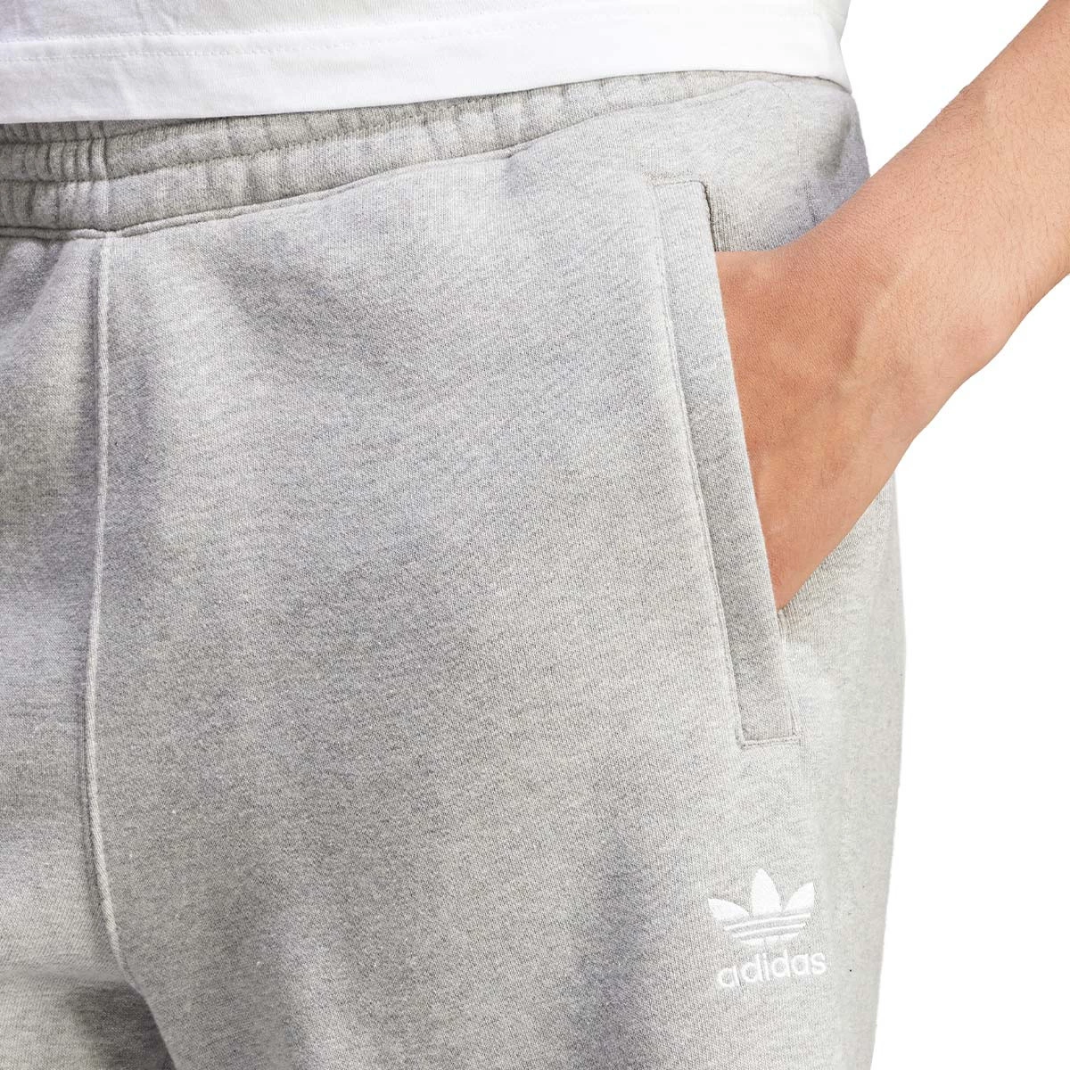 Pantalón corto adidas Trefoil Essentials