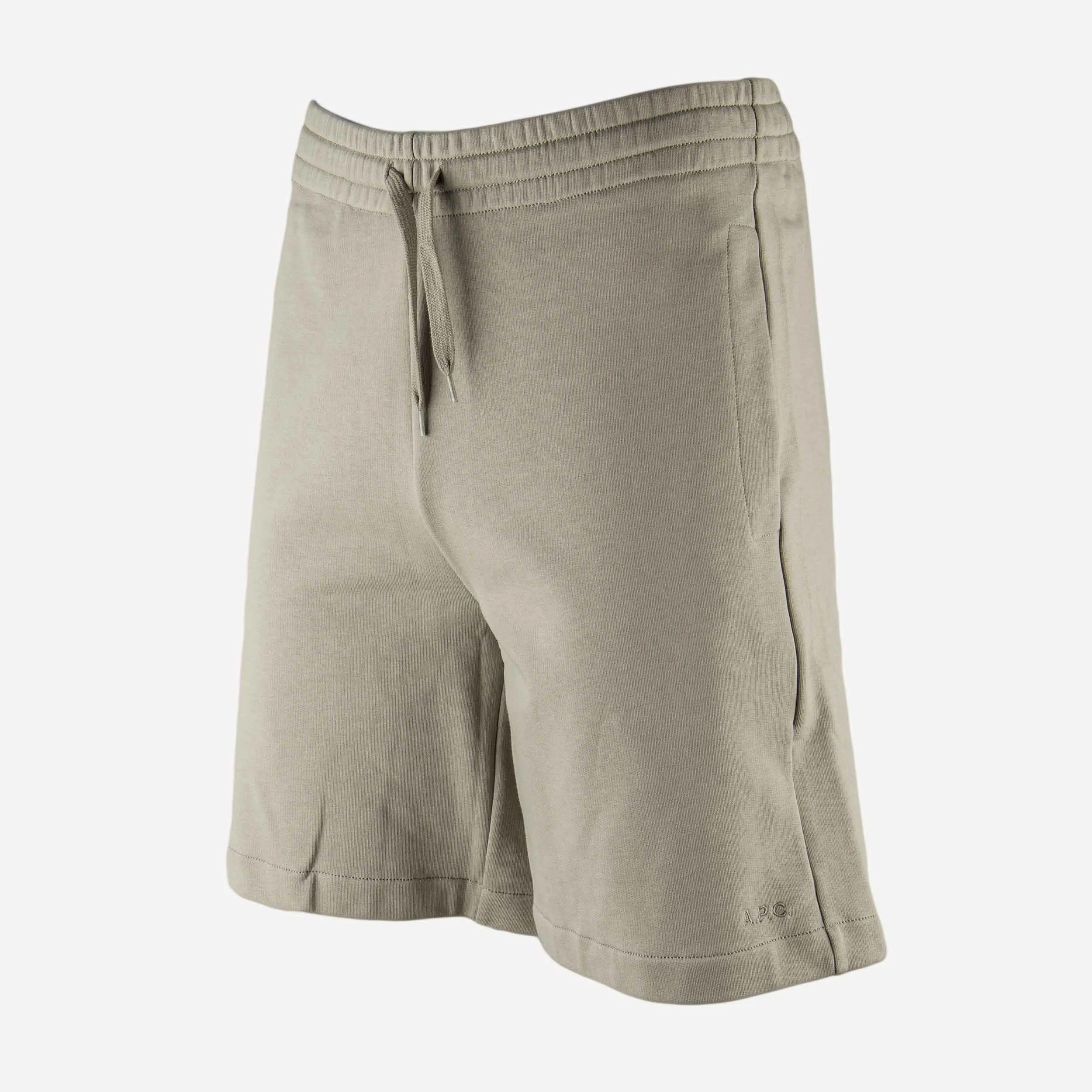 Pantalón Corto Hombre A.P.C COLORADO