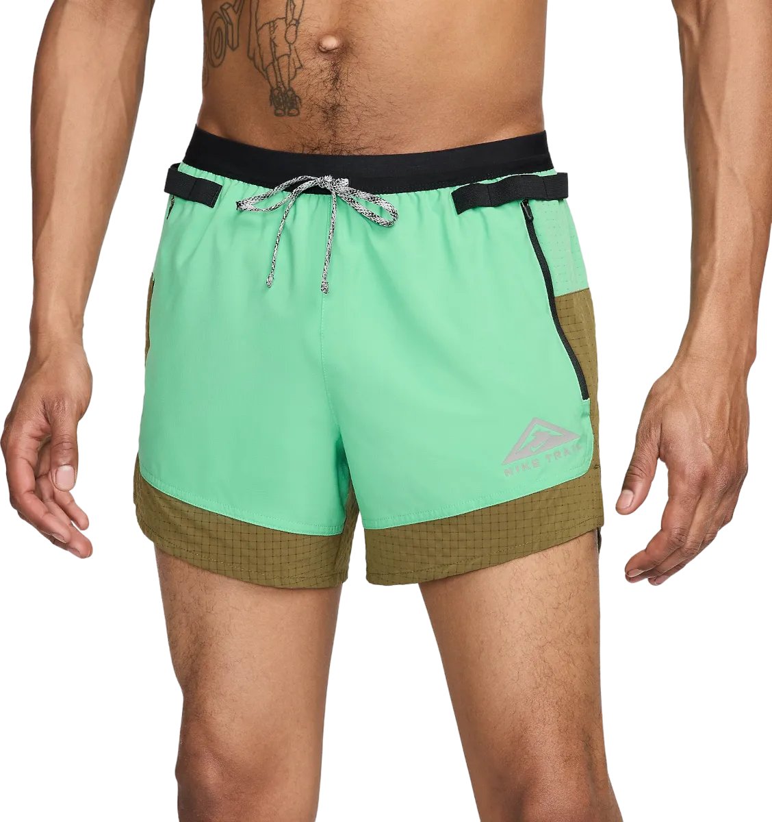 Pantalón corto Nike Trail Flex Stride 5inch