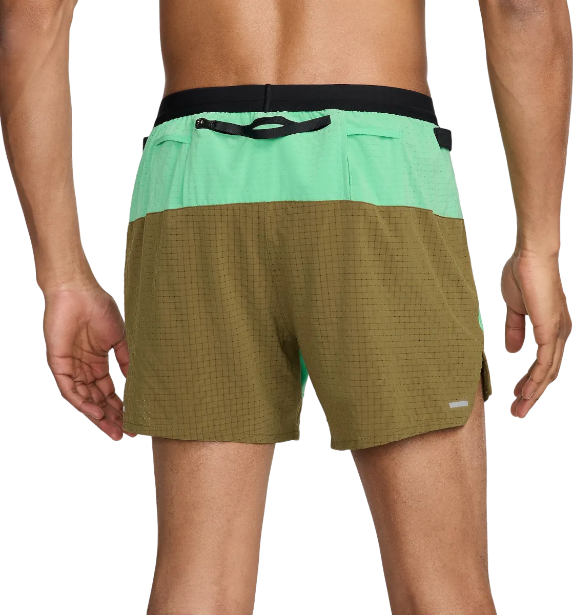 Pantalón corto Nike Trail Flex Stride 5inch