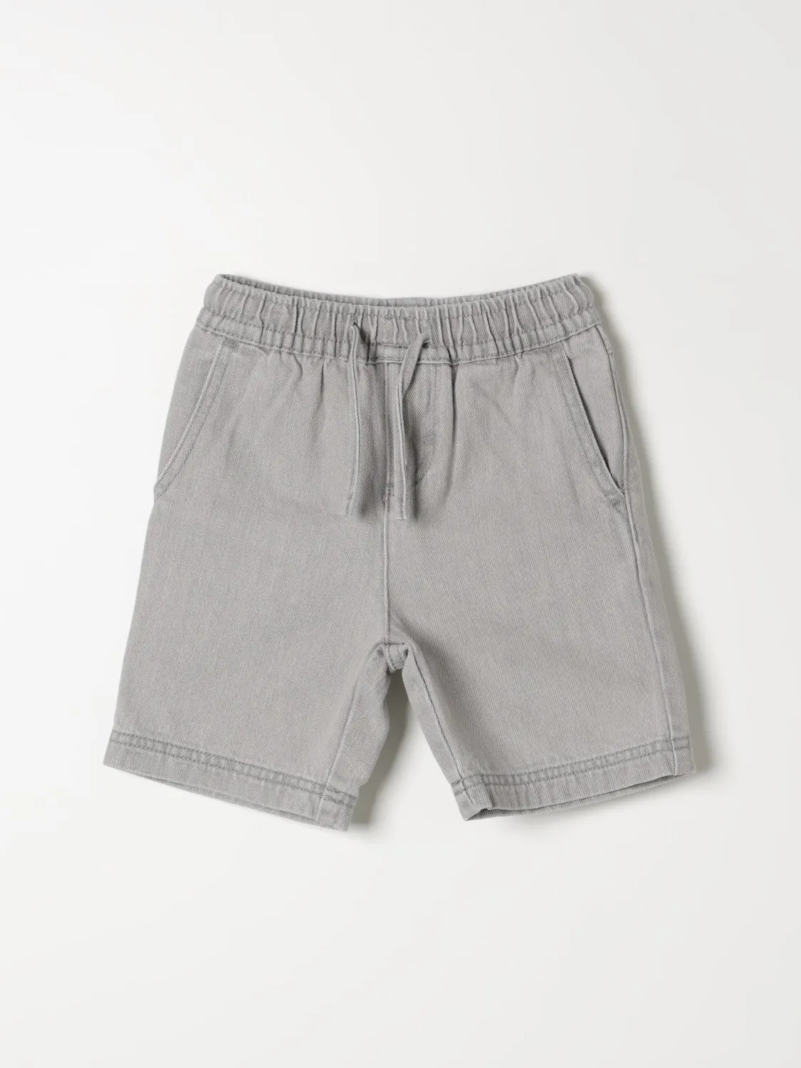 Pantalón corto niños Stella McCartney Kids