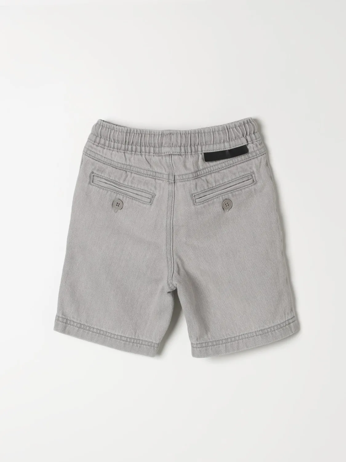 Pantalón corto niños Stella McCartney Kids