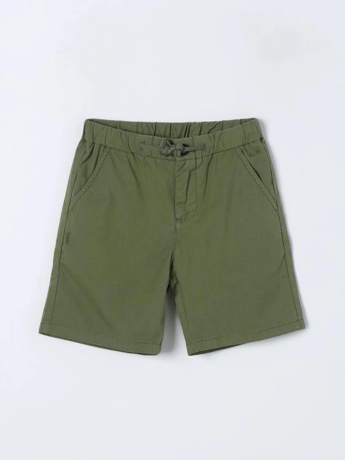 Pantalón corto niños Sun 68