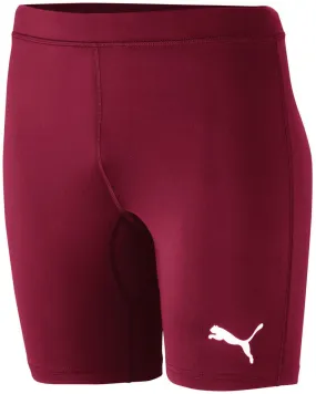 Pantalón corto Puma LIGA Baselayer Short Tight
