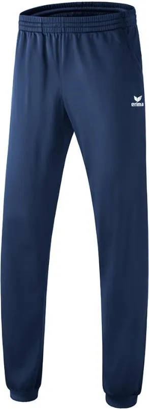 Pantalón ERIMA CLASSIC TEAM CUFFS POLYESTER TRACK