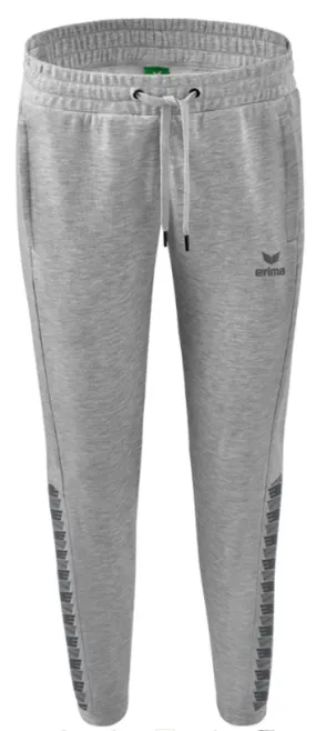 Pantalón Erima Essential Team Sweathose W
