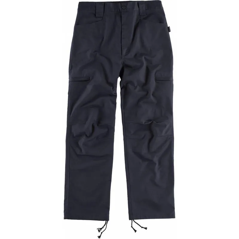 Pantalón especial emergencias elástico