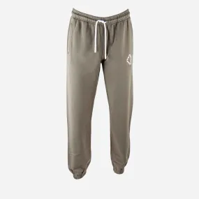 Pantalón Hombre Marcelo Burlon TEMPERA CROSS RELAX SWEATPA