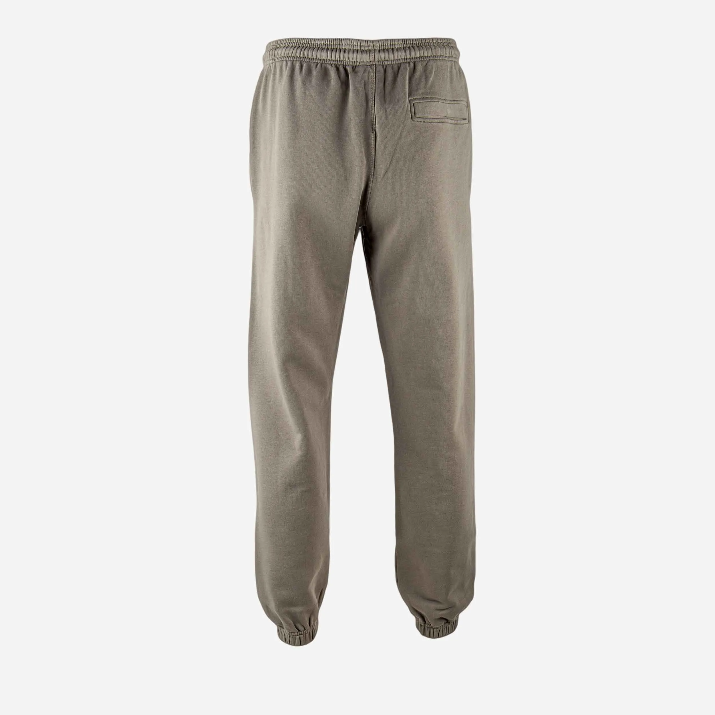 Pantalón Hombre Marcelo Burlon TEMPERA CROSS RELAX SWEATPA