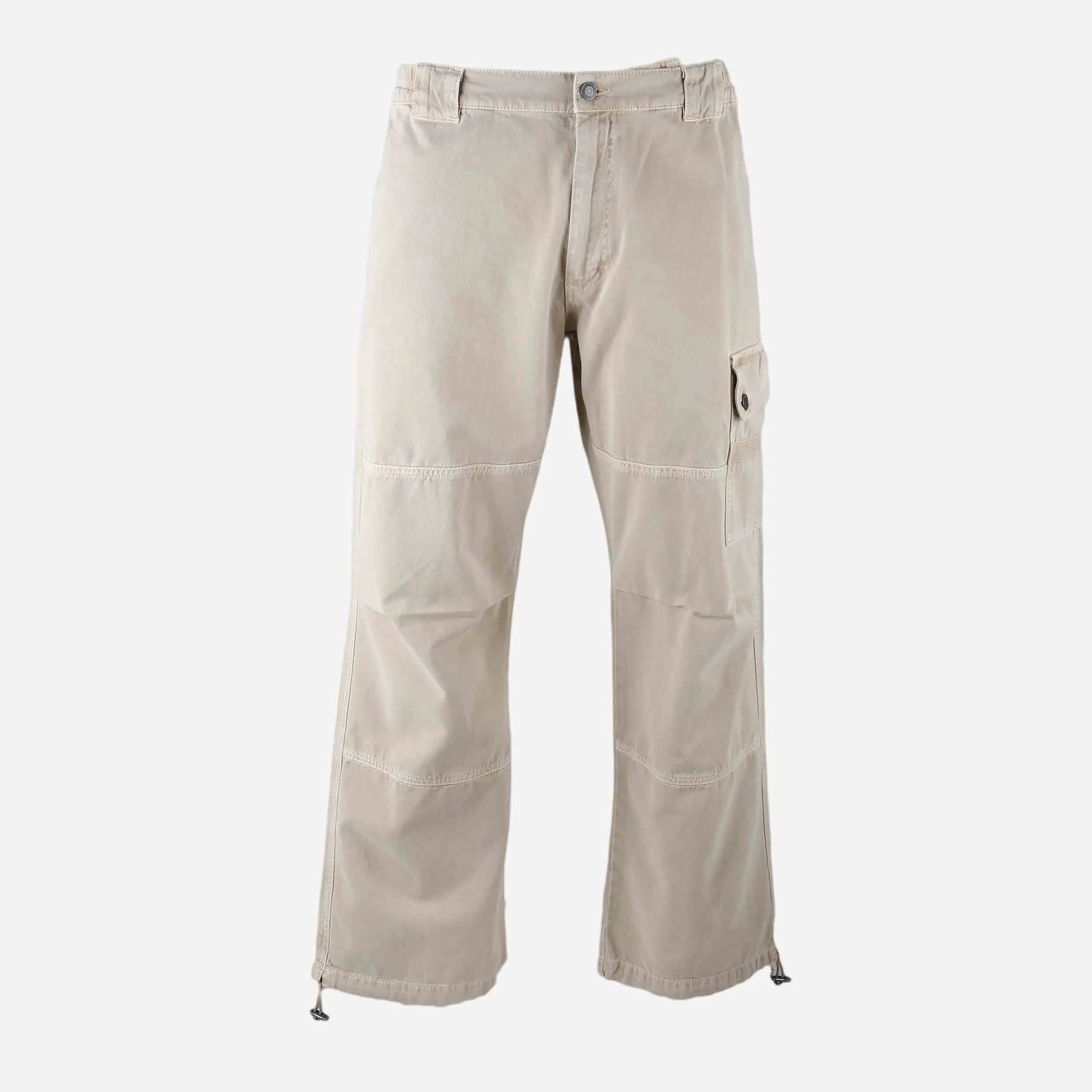 PANTALóN HOMBRE MOSCHINO COUTURE 03502019
