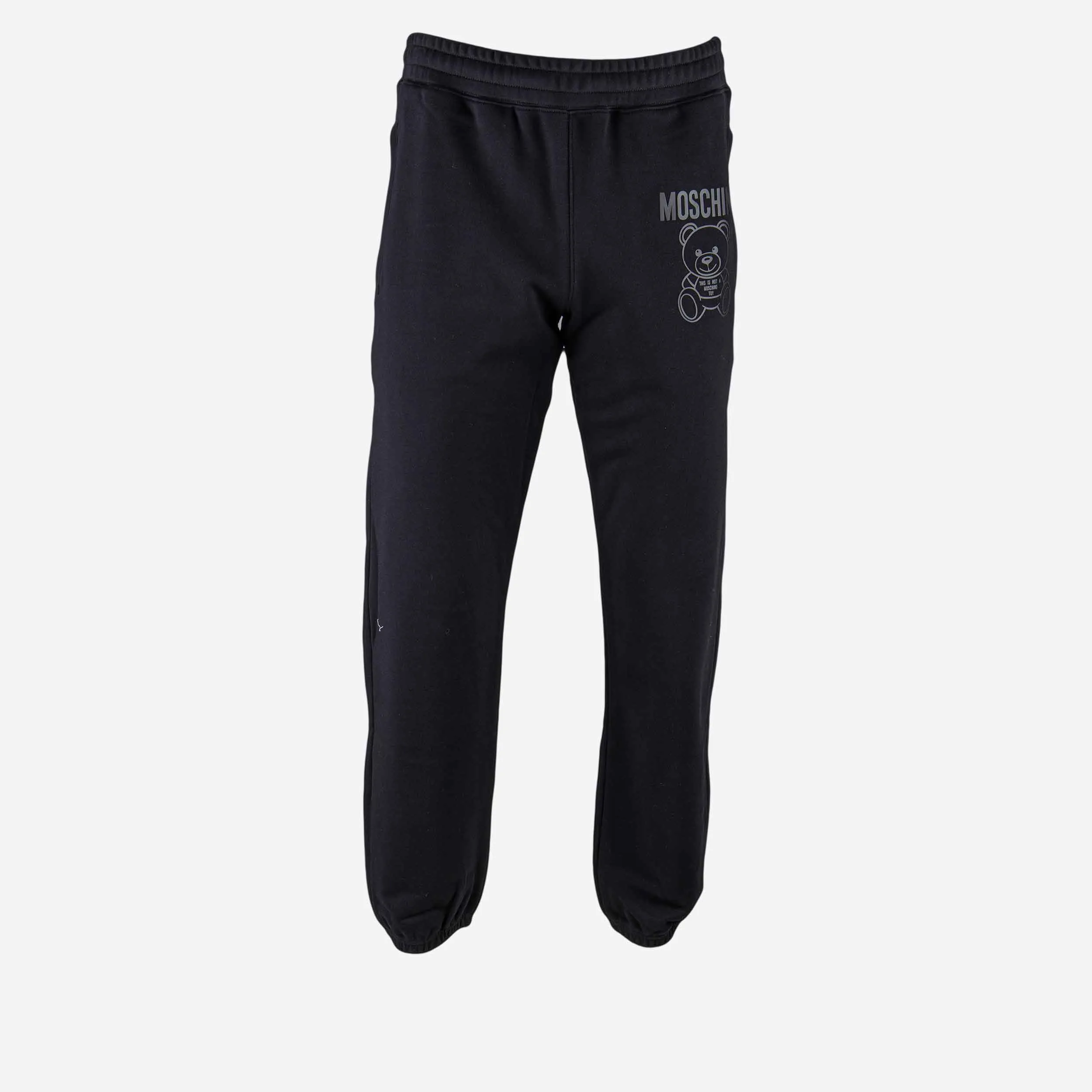 PANTALóN HOMBRE MOSCHINO COUTURE V03652028