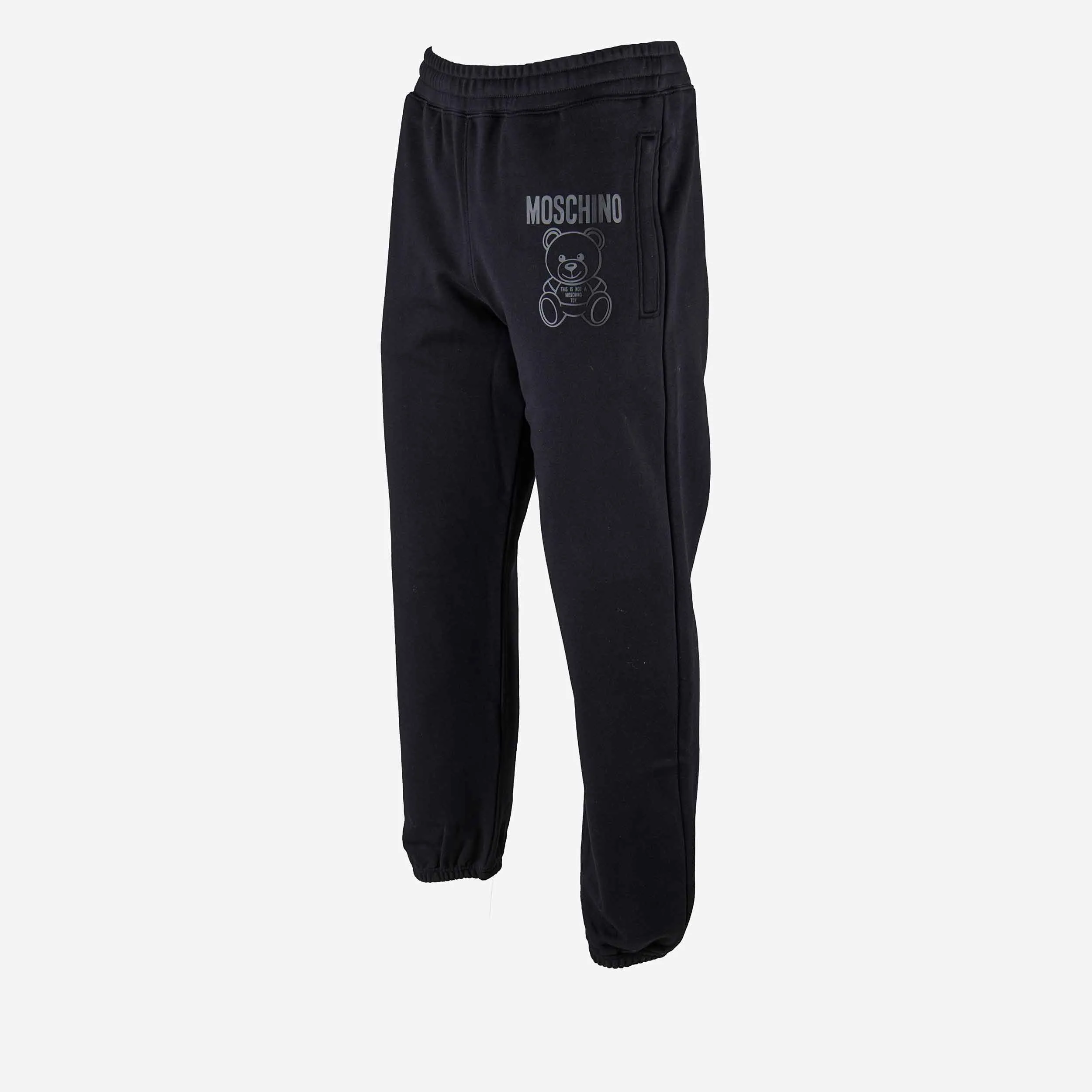 PANTALóN HOMBRE MOSCHINO COUTURE V03652028