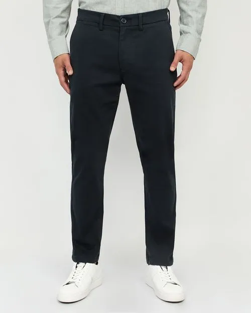 Pantalón Hombre Teo Azul Náutico