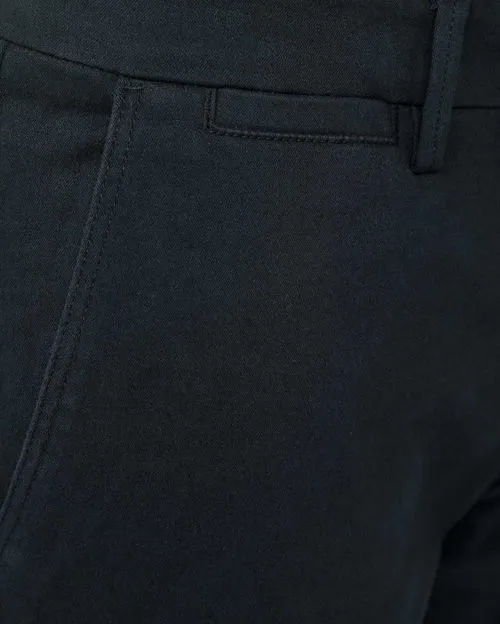 Pantalón Hombre Teo Azul Náutico